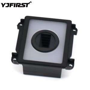 Embedded QR Bar Code Scanner with Fast Trigger Instant Decoding for User-Friendly Ops