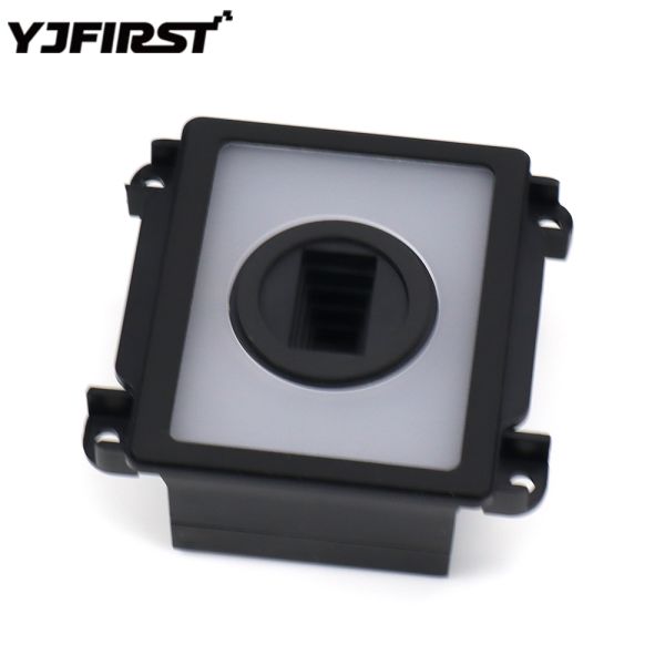 Embedded QR Bar Code Scanner with Fast Trigger Instant Decoding for User-Friendly Ops