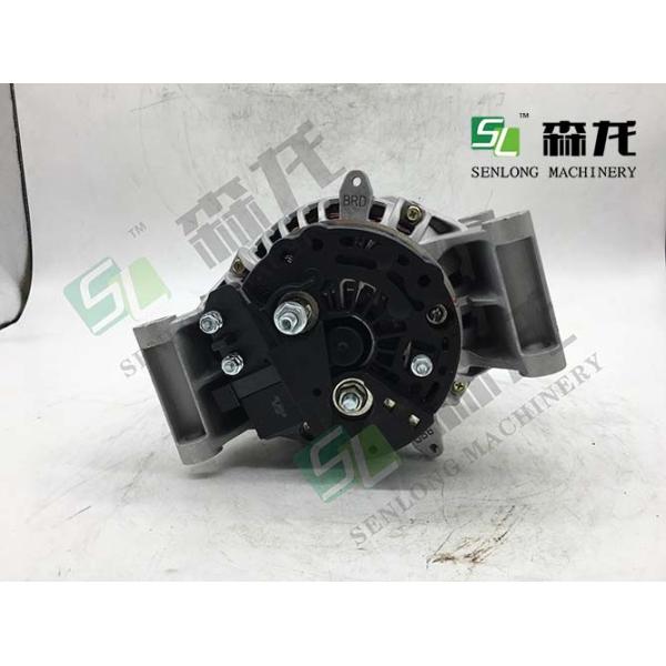 24V 115A NEW Alternator for  Excavators E320D2 320DGC Perkins C6.6 C7.1 C9.3 Engine 3445081 replacement parts