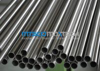 Densité G/Cm3 recuite lumineuse du tube 8,36 d'alliage de nickel pour l'installation carburant