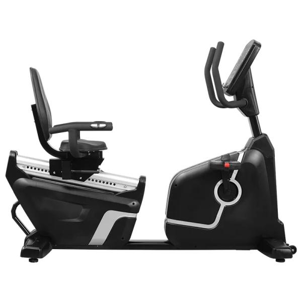 Gimnasio Comercial Magnético Spin Bike Ejercicio Ciclismo en interiores Spinning Bike
