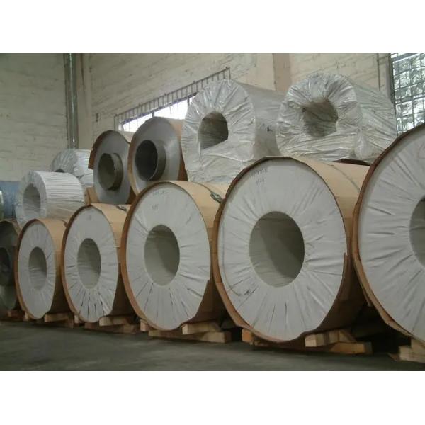 1050 прокладок металла сплава алюминиевых 3mm лента пакета волдыря 1,5 Mm