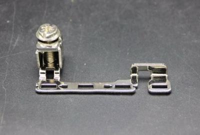 A precisão personalizou a umidade de Tin Plated Copper Bus Bar - prova com durabilidade alta