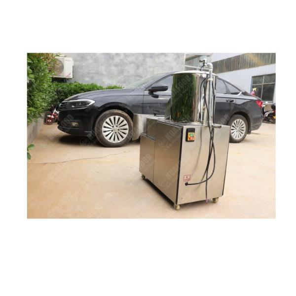 Automatic Sugar Cane Knife Peeler Sugarcane Leaf Remover Processing Peeling Cleaning Machine