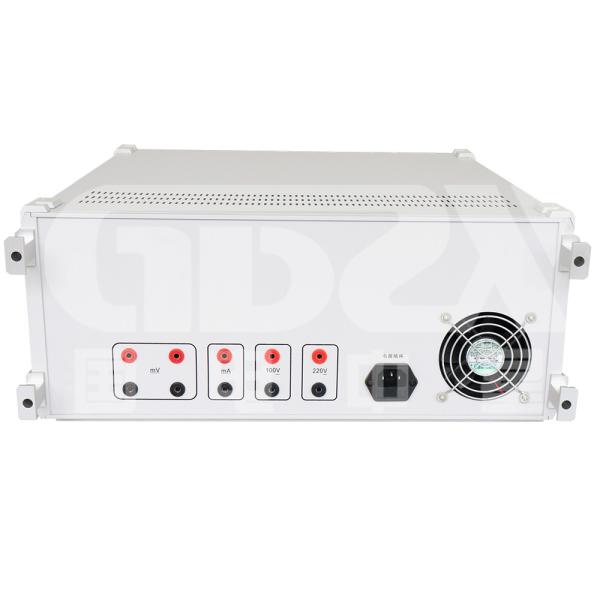 ZX3030E Ключевая функция Электрический калибратор мощности Преобразователь Удалённое устройство для отбора проб переменного тока