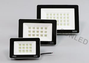 Certification lumineuse élevée de la CE ROHS LVD EMC des lumières d'inondation