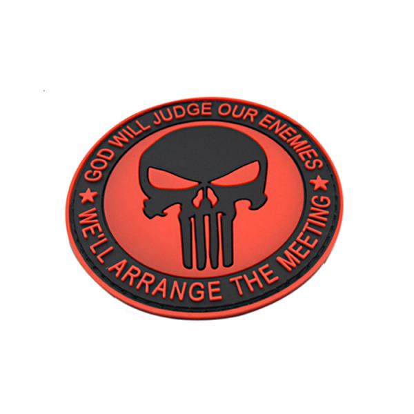 Round Shaped Promotional Gift Giveaways Rubber Coaster Unbreakable Featuring