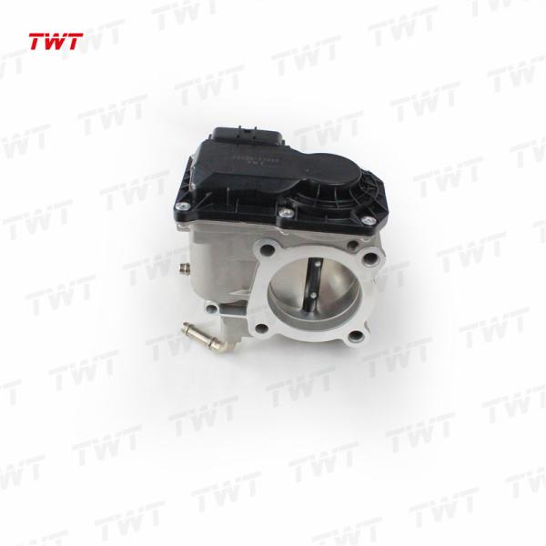 TWT THROTTLE BODY ASSY 22030-0T020 220300T020 for Toyota Yaris 2008-2011