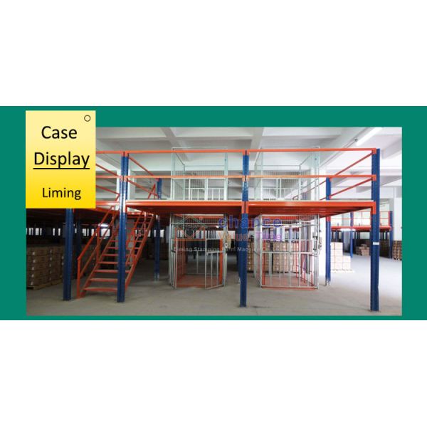 Fully Automatic Supermarket Shelf Welding Changeable Beam Steel Cold Roll Forming Machine