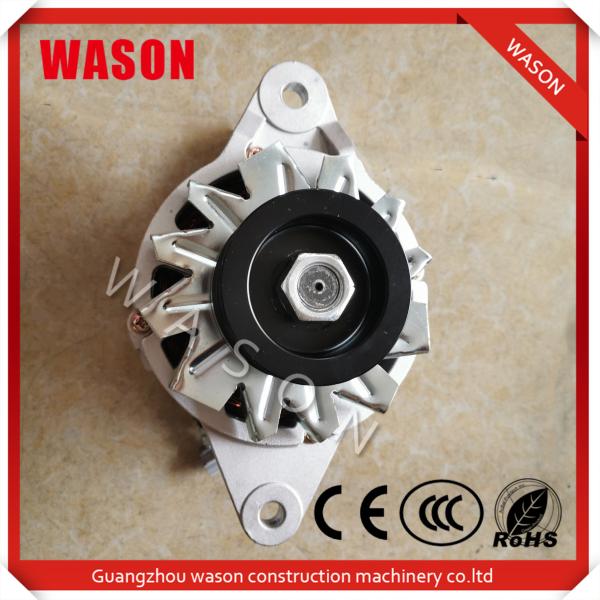 Made in Japan Engine Excavator Alternator 035000-4558 0-35000-4848 With Good Performance