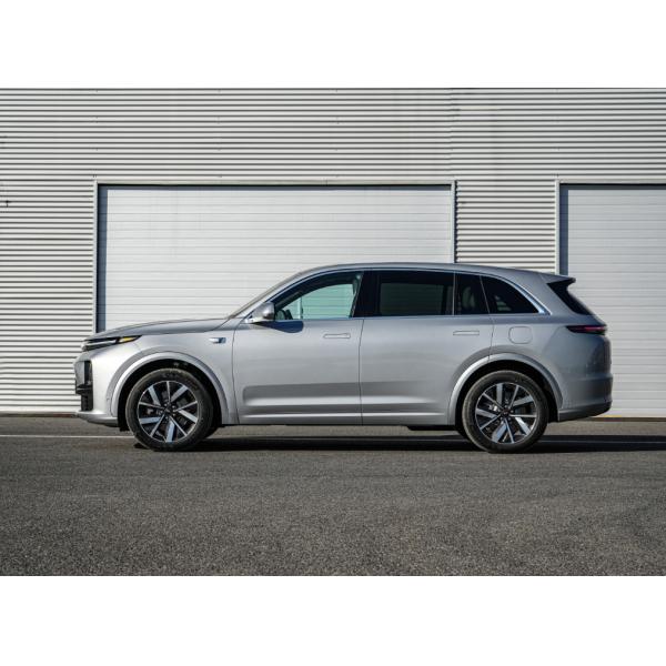 2024 Алматы ли 7 Лисианг ли ли7 про макс Продленный диапазон Автомобили ли авто Лисианг L7 Макс Энергия L6 L9 Ev Автомобиль Сув