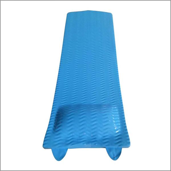 Бассейн пены плавает цвет размера моды мягко подгонянный