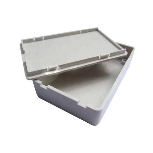 Computer Monitor LKM Mould M300 DIN1.2344 Single Cavity Injection Mold