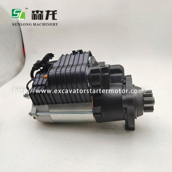 24V 8.4KW 11T CAEer 389-5799,422-7553,3272771, 327-2771,000133F707,3895799,000133F411, 000133F412, 000133F707, 000133F708 3895799,4227553,3272771