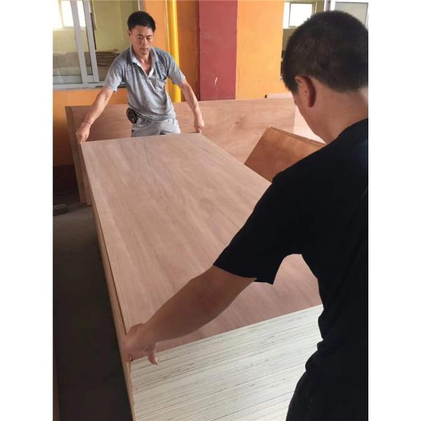 WBP Phenolic Glue Boat 24mm Okoume Marine Grade Plywood