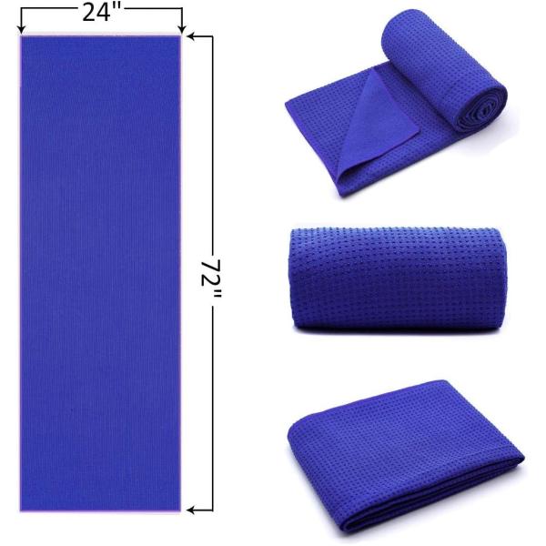 Wholesale Quick Drying Embroidery Gym Exercise Microfiber Sport Towels Outdoor Running Sweat Towels Custom Logo Microfiber Yoga Towel Gym Towel
