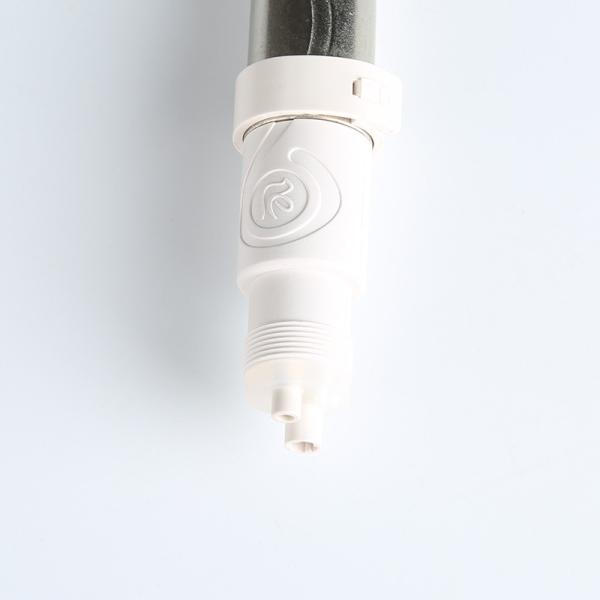 Integrate Portable Dental Handpiece / Metal Impact Air Surgical Handpiece