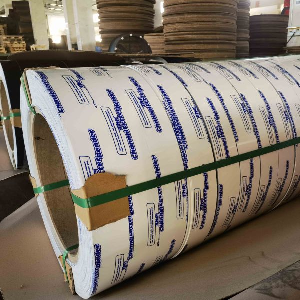 0.4mm Thick Channel Letter Aluminum strip for Outdoor Signage