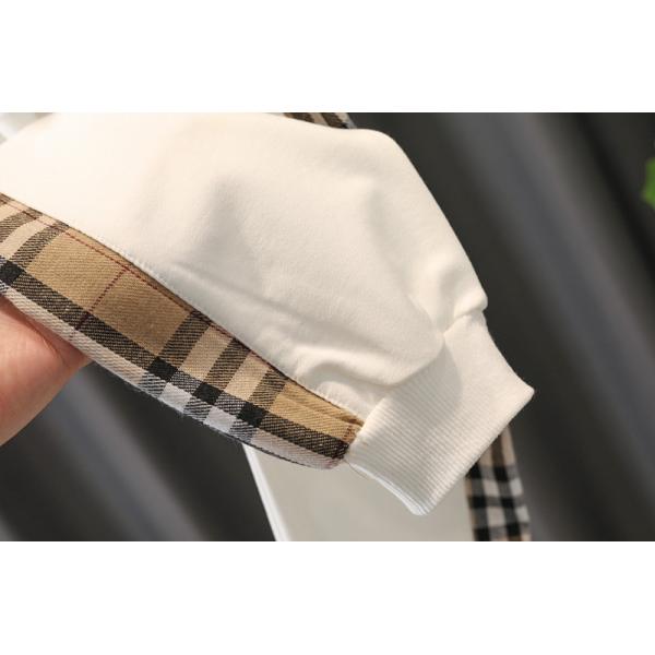 Обмундирование детей устанавливает набор мальчиков малыша одежд детей Длинн-Sleeved