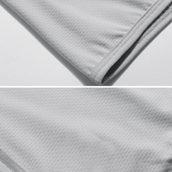 Teenage Personality Outdoor Windbreaker Jacket Sunscreen Lightweight Hooded Coat