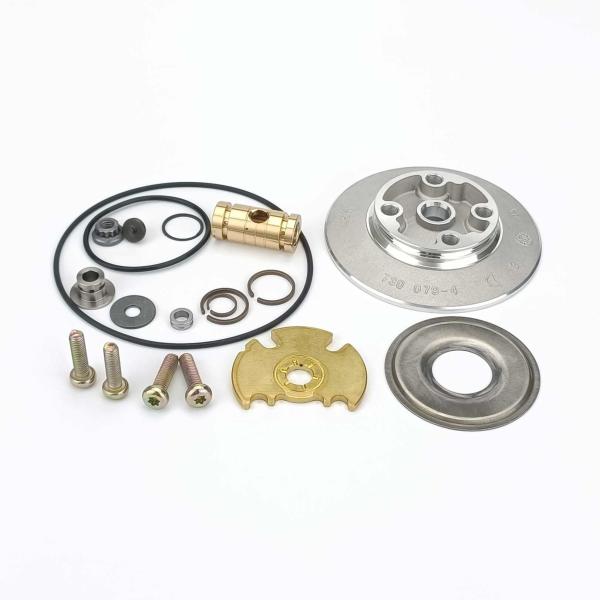 Turbocharger GTB1749V  786880-6,786880 Repair Kit fit Ford Transit IV 2.2 TDCi Duratorq EURO 5