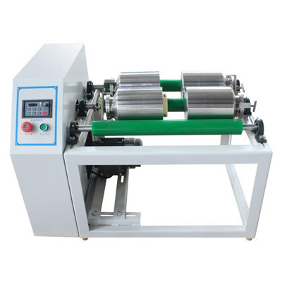 0.1-1t/H Capacity Tank Ball Mill / Can Mill / Roller High Efficiency