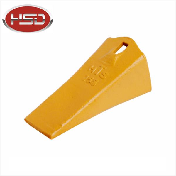 mini excavadora de alta calidad EX60 adaptador de dientes de cubo 25S