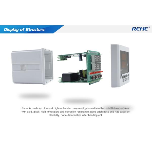 OEM Available Temperature Controller Digital Instrument Hygrometer