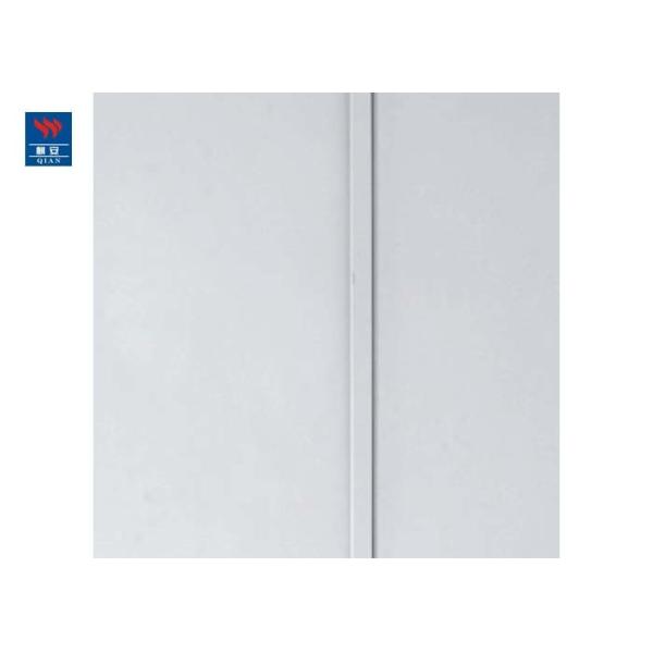 Emergency Exit Double Entrance 90minute Fire Rated Steel Doors