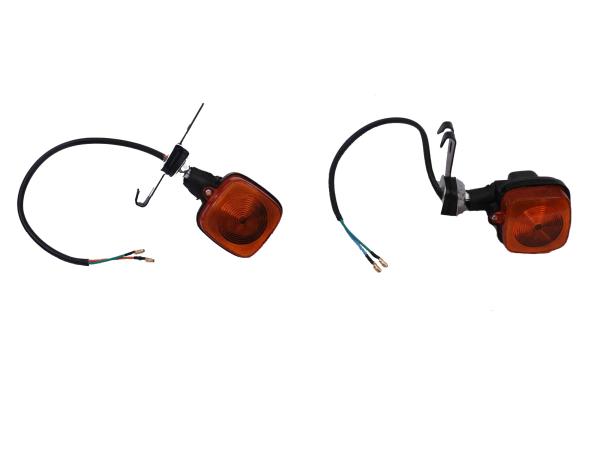 HONDA CG125 Parts  CG125 MOTORCYCLE turn light