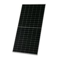 Panneaux solaires au silicium monocristallin PERC de 535 W avec type de connecteur MC4