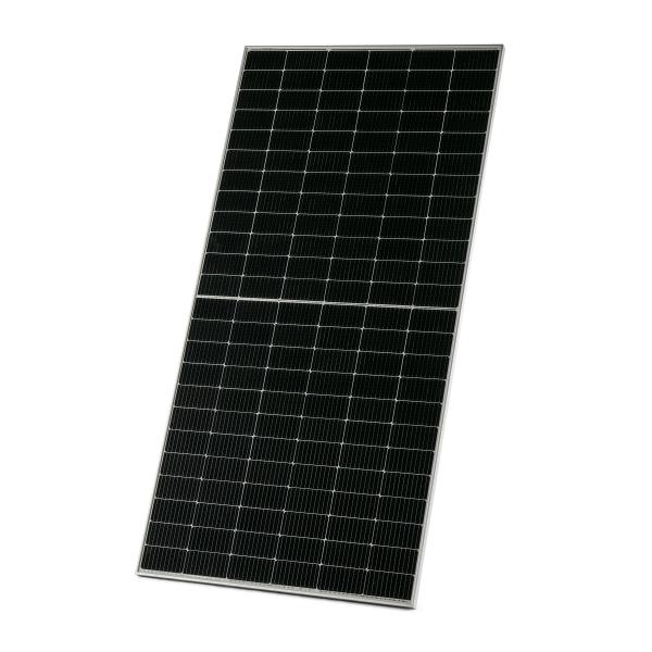 Монокристаллические солнечные панели PERC 535W с типами соединителей MC4