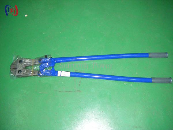 2MM - 14mm ユニバーサルワイヤークリッパー ストリング パワーケーブル 鋼鉄ワイヤロープ 切断機