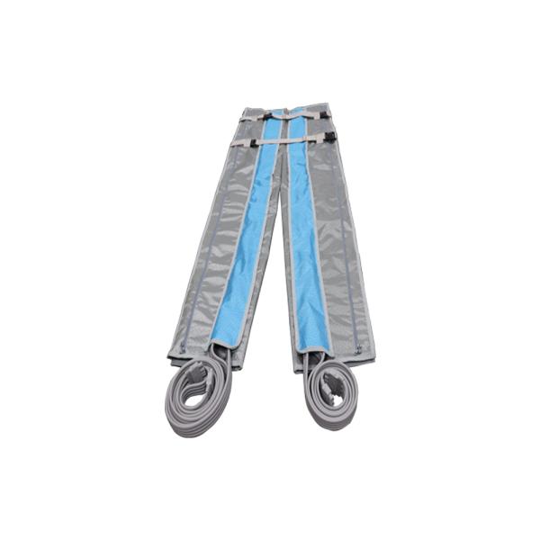 Air Pressure Wave Slimming Machine with Trousers Cellulite Removal Presoterapia Legs Detox Slimming Machine