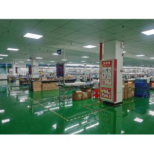 Shenzhen QCEPOWER Technology Co., LTD
