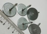 12ga, 10ga Isolation Mini-Tapes de soudage de tête pour le système HVAC
