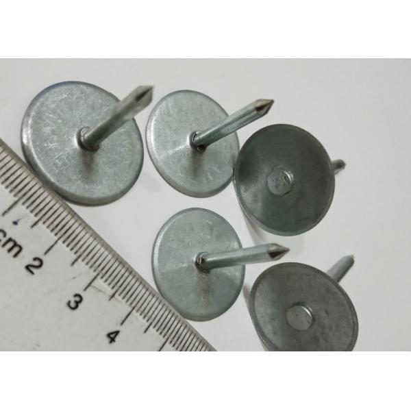 12ga, 10ga Изоляционные мини купальные сварные штифты для HVAC системы