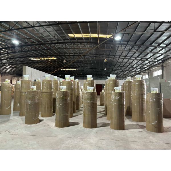 Insulated NOVEC1230 Fire Extinguishing System Cylinder Without Pollution For Server Room