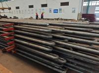 Superheater And Reheater For Waste To Energy Power Plant With Low Carbon Steel And Stainless Steel
