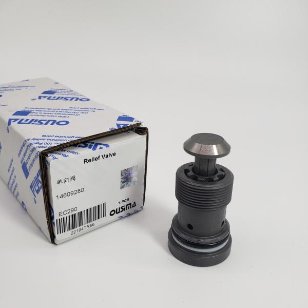 14609280 Excavator Hydraulic Valve VOE14609280 For EC290