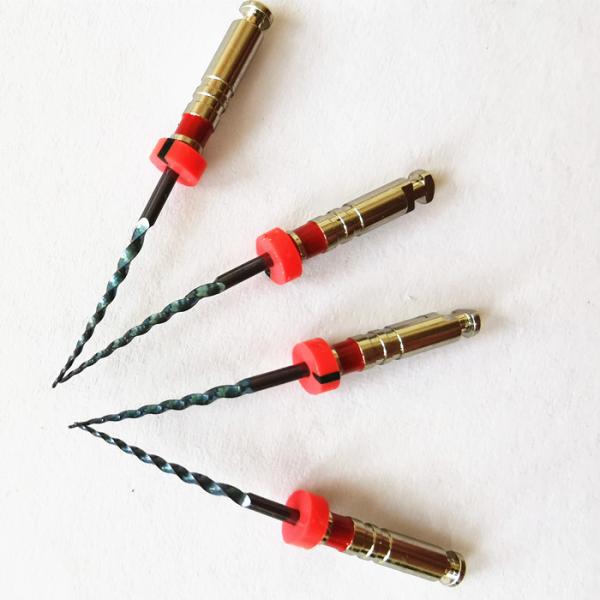 Детей файлов конусности 0.25mm DORIT 06 файлы обработки канала корня зубоврачебных Эндо