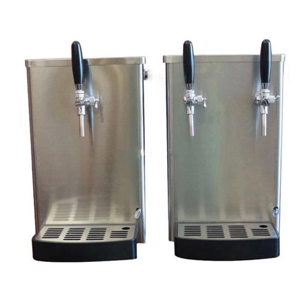 Equipamento profissional de fabricação de cerveja micro 50L para casa fácil de operar e multifuncional