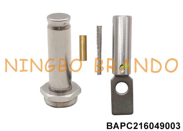Armadura 18721 de Henny Penny Solenoid 18724 17120 17121 29515 29547