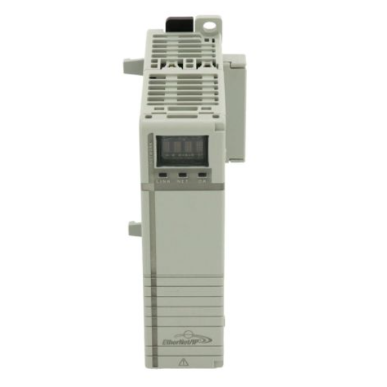 Allen‑Bradley 1768-ENBT EtherNet/IP Communication Module