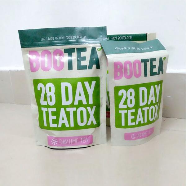 private label tea14 Day Detox Tea /Slimming Tea /Loss Weight