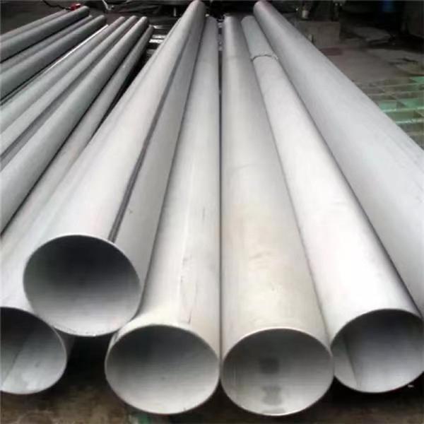 AISI SUS 316 EN 1.4401 stainless steel seamless tube 4 Inch SS 304 Stainless Steel Welded Pipe Seamless Sanitary Piping