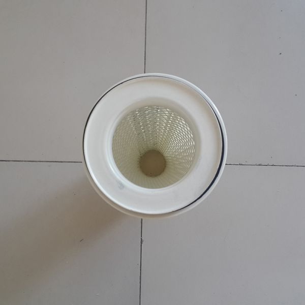 Factory Industrial Dust Collector Cartridge Filters Polyester Air Filter Cartridge