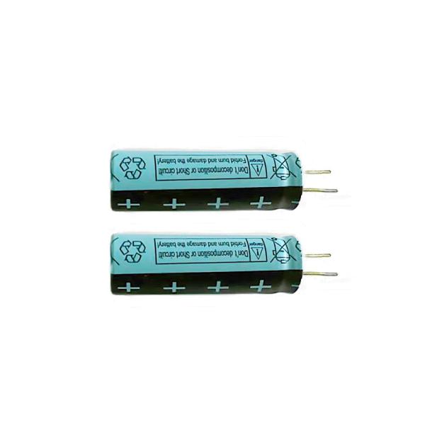 Bateria de lítio segura do manganês de 3.7V 330mAh Li Ion Battery HMC1340