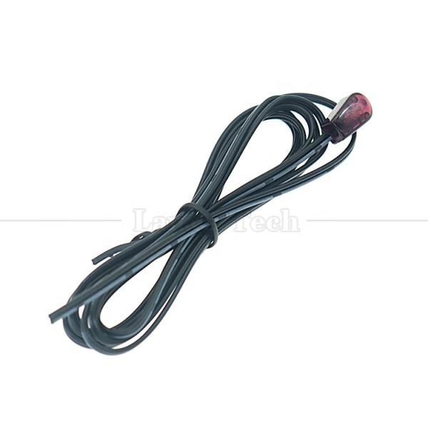 Open Wire End IR Sensor Remote Mi Infrared Transmitter Receiver Extender Cable