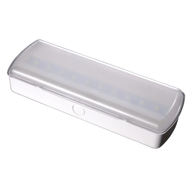 Fireproof LED Emergency Lighting with 3.6V Ni-Cd Battery and 10pcs SMD 5730 LED